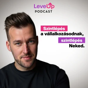 LevelUp Podcast