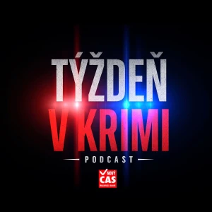 Týždeň v krimi