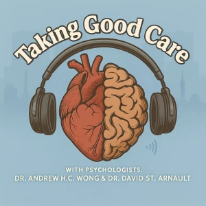 Taking Good Care Podcast