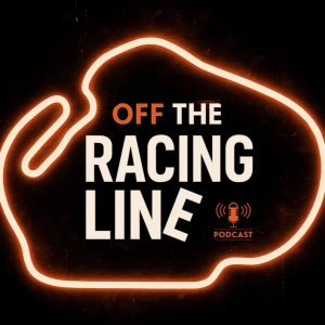 Off The Racing Line