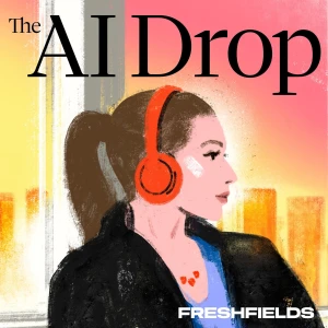 The AI Drop