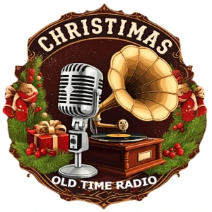 Christmas Old Time Radio