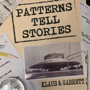 Patterns Tell Stories