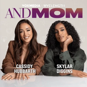 ANDMOM with Skylar Diggins and Cassidy Hubbarth