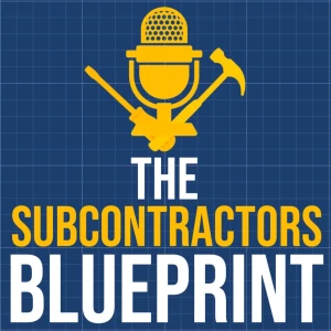 The Subcontractors Blueprint