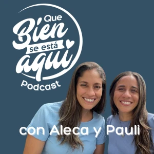 ¡Que bien se está aquí!