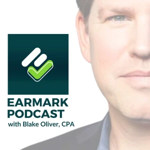 Earmark Podcast | Earn Free Accounting CPE