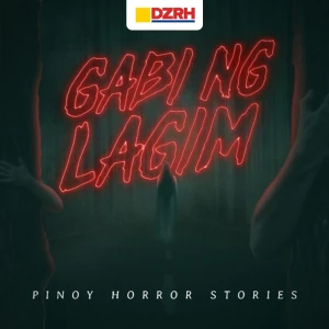 Gabi ng Lagim