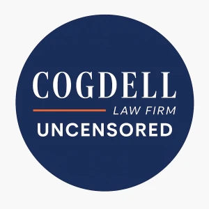 Cogdell Law Uncensored