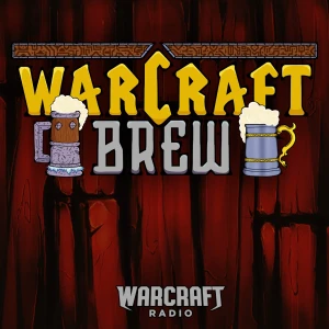Warcraft Brew (WoW Classic)