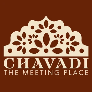 Chavadi: The Meeting Place
