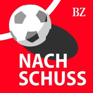 Nachschuss - der SC-Freiburg-Podcast der Badischen Zeitung