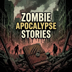 Zombie Apocalypse Stories