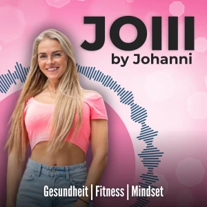 Joiii by Johanniii