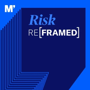 Moody’s Talks: Risk Reframed