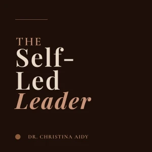 The Self-Led Leader