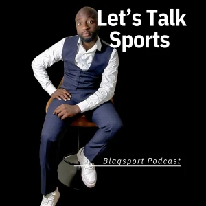 Blaqsport