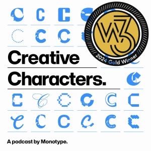 Creative Characters