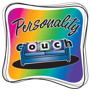 Personality Couch