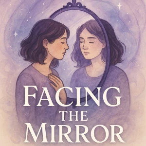Facing the Mirror | Toxic Relationships & Attachment Patterns