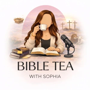 Bible Tea