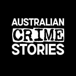 Australian Crime Stories