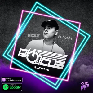 DJ On-Cue