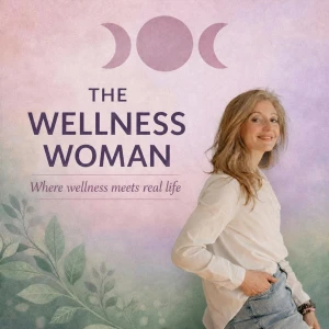 The Wellness Woman