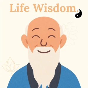 Life Wisdom - By Words of Taoism