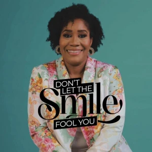 Don't Let The Smile Fool You