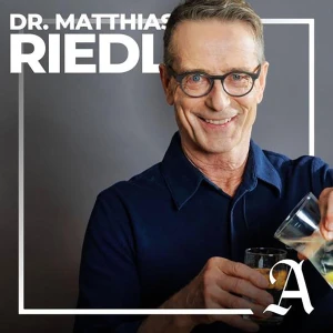 Dr. Matthias Riedl – So geht gesunde Ernährung