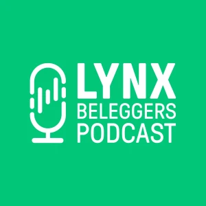 LYNX Beleggerspodcast