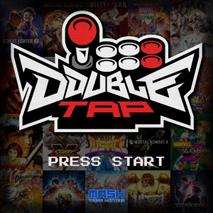 Double Tap – The Fighting Game Community Podcast
