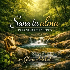 SANA TU ALMA PARA SANAR TU CUERPO