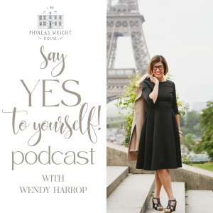 Personal Growth & Reinvention for Women | say YES to yourself!
