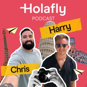 The Holafly Podcast