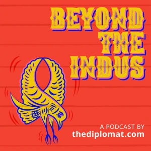 Beyond the Indus