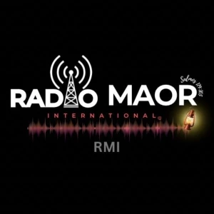RADIO MAOR INTERNATIONAL RMI
