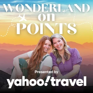 Wonderland on Points | Credit Card Rewards & Budget Travel | Presented by Yahoo! Travel