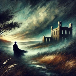 Wuthering Heights