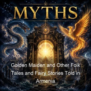 Golden Maiden and Other Folk Tales and Fairy Stories Told in Armenia