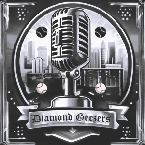The Diamond Geezers