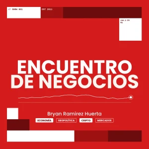 Encuentro de Negocios