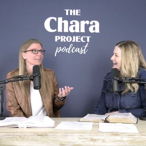 The Chara Project Podcast