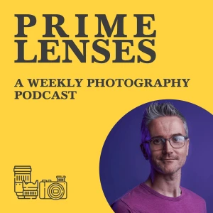 Prime Lenses
