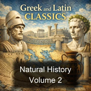 Natural History Volume 2