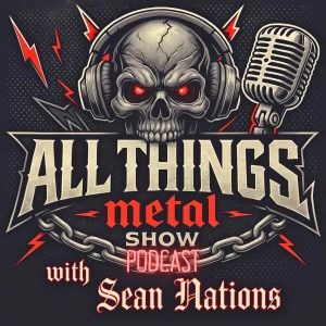 THE ALL THINGS METAL SHOW