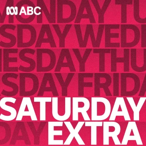 Saturday Extra - Separate stories podcast
