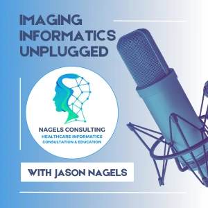 Imaging Informatics Unplugged