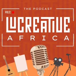 The Lucreative Africa Podcast
